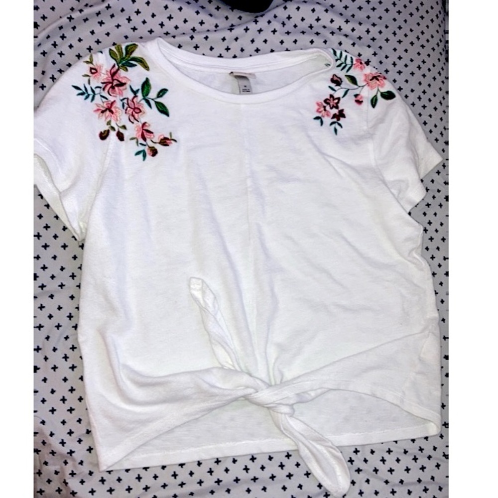 Cute top